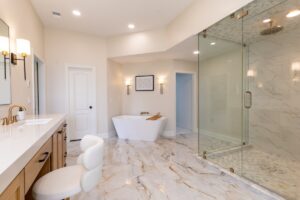 Quality Bathroom Renovation Services