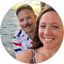 Jillian and John Viti profile picture