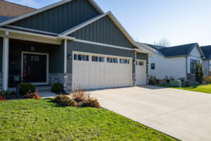 Professional Garage Door Installation Experts